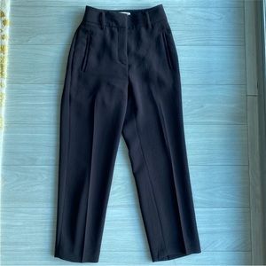 Aritzia High Wasted Dress Pants